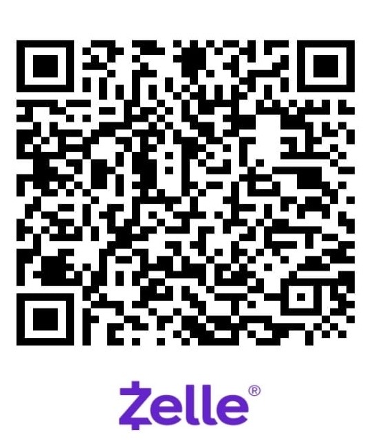 Zelle QR Code